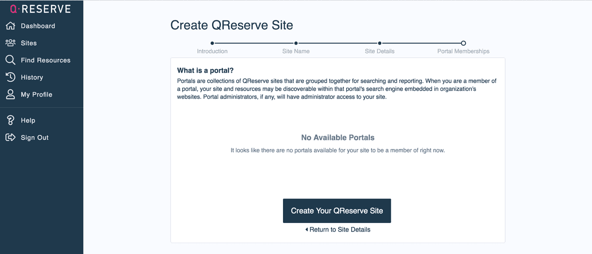 join portals
