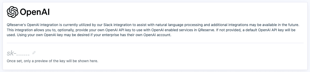 open ai