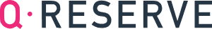 qreserve logo